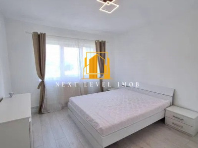 Închiriere apartament 3 camere – Exercițiu, Pitești