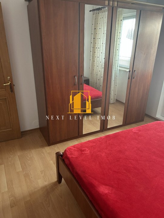 Apartament 3 camere de închiriat – Popa Șapcă