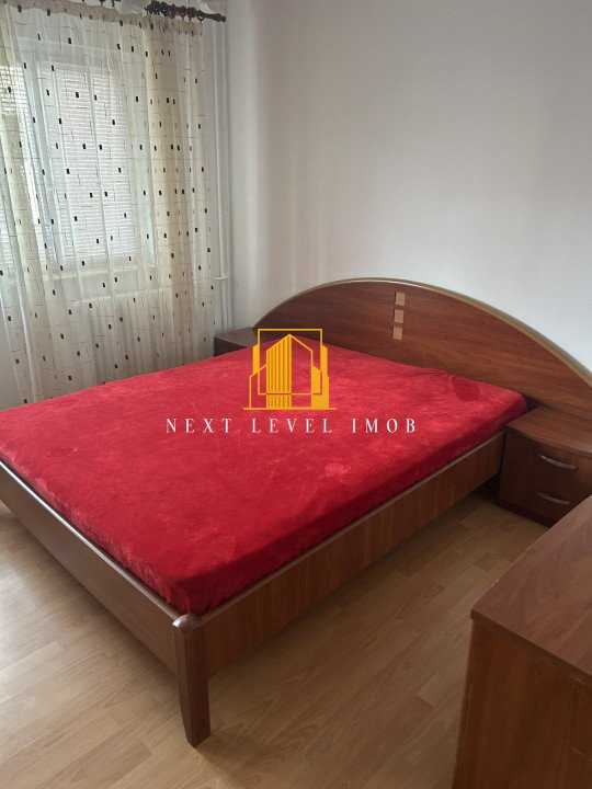Apartament 3 camere de închiriat – Popa Șapcă