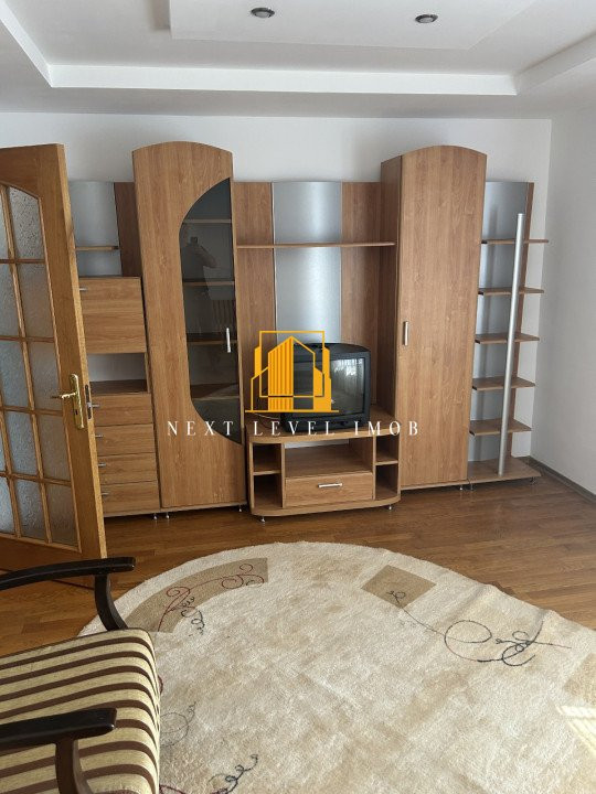 Apartament 3 camere de închiriat – Popa Șapcă