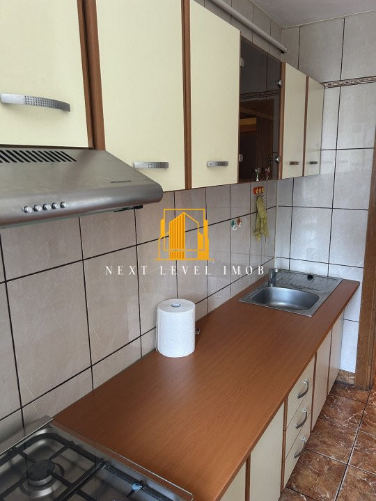 Apartament 3 camere de închiriat – Popa Șapcă