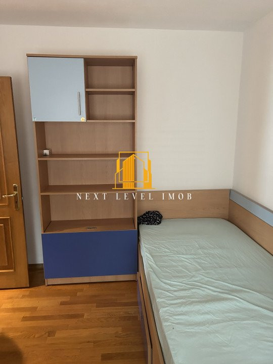 Apartament 3 camere de închiriat – Popa Șapcă