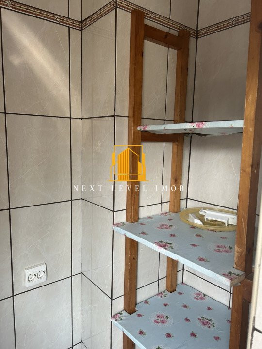 Apartament 3 camere de închiriat – Popa Șapcă