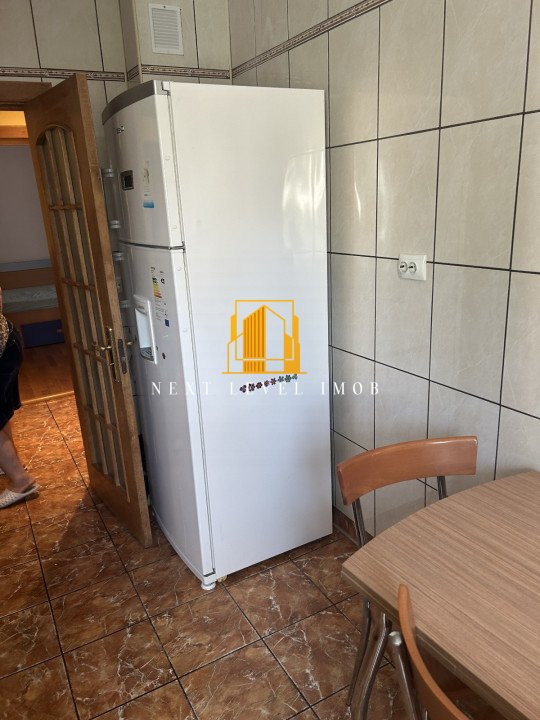 Apartament 3 camere de închiriat – Popa Șapcă