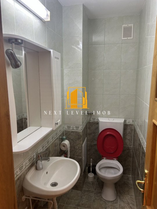 Apartament 3 camere de închiriat – Popa Șapcă