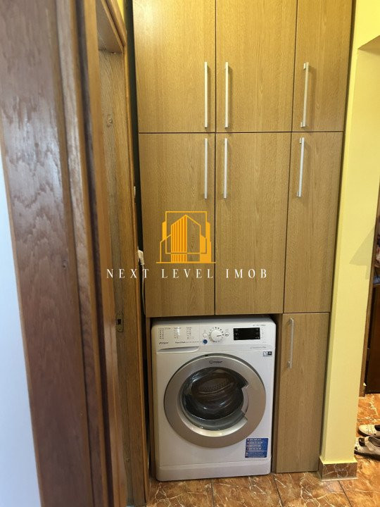 Apartament 3 camere de închiriat – Popa Șapcă