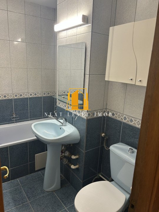 Apartament 3 camere de închiriat – Popa Șapcă