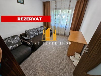 Apartament 3 camere, decomandat, zona Popa Șapcă – confort, liniște și accesibil