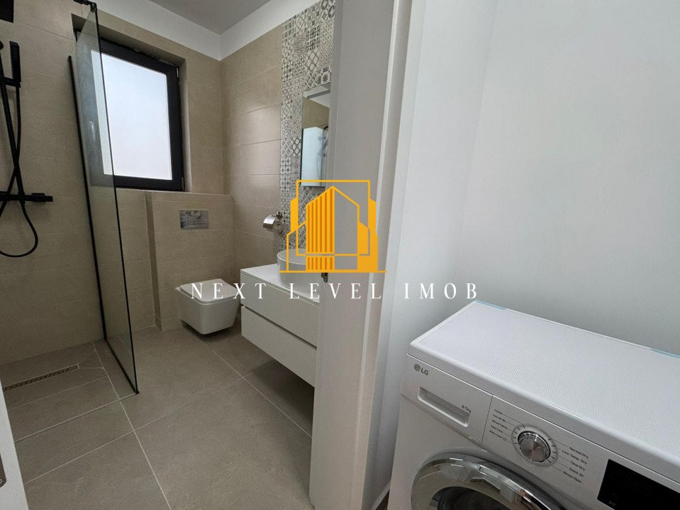 Închiriere vilă modernă, 4 camere – Ștefănești, Argeș