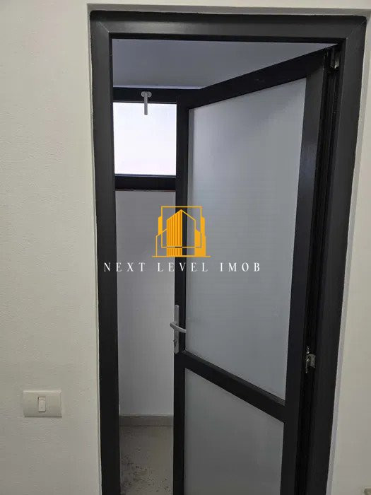 Închiriere Hală industrială nouă – 590 mp + birouri, Depozitelor