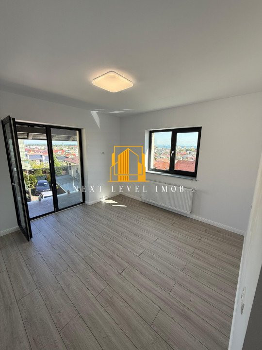  Casă modernă cu 5 camere – Trivale