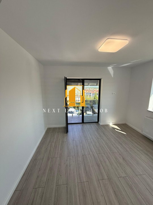  Casă modernă cu 5 camere – Trivale