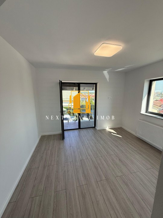  Casă modernă cu 5 camere – Trivale