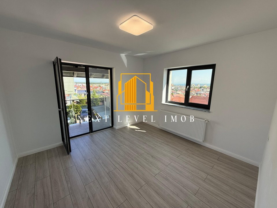  Casă modernă cu 5 camere – Trivale