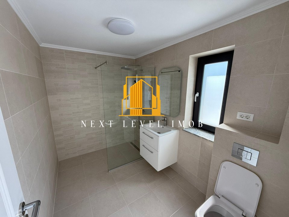  Casă modernă cu 5 camere – Trivale