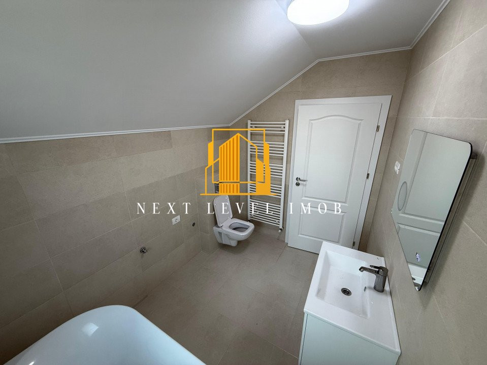  Casă modernă cu 5 camere – Trivale