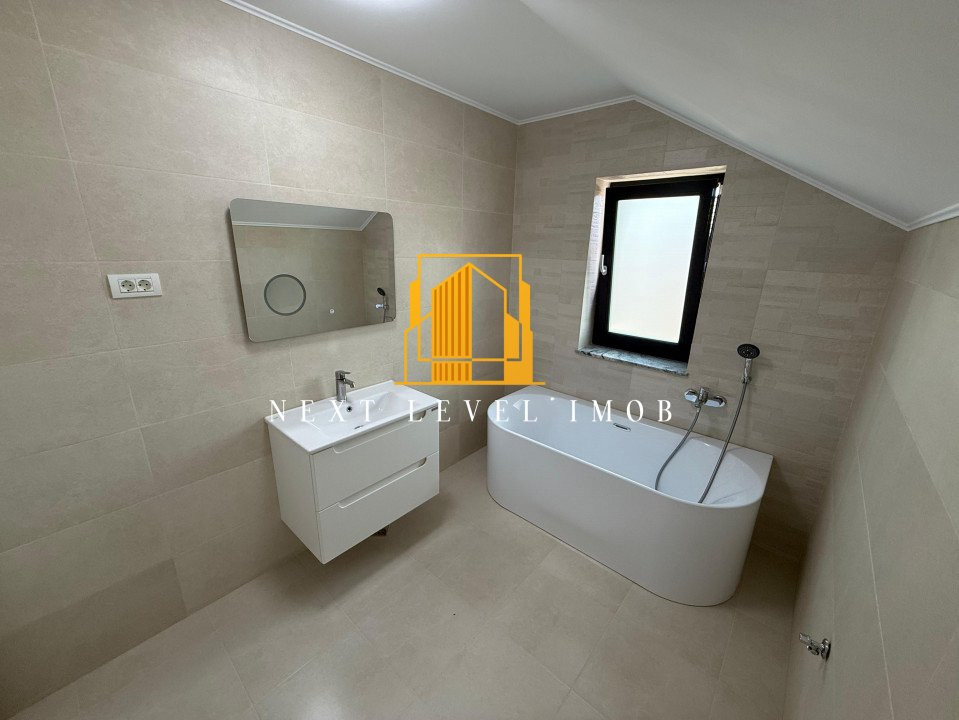  Casă modernă cu 5 camere – Trivale