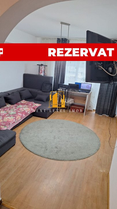 Apartament 2 camere Gavana 3