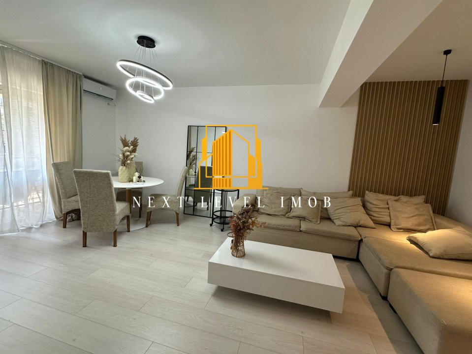 Apartament 2 camere de închiriat Banat