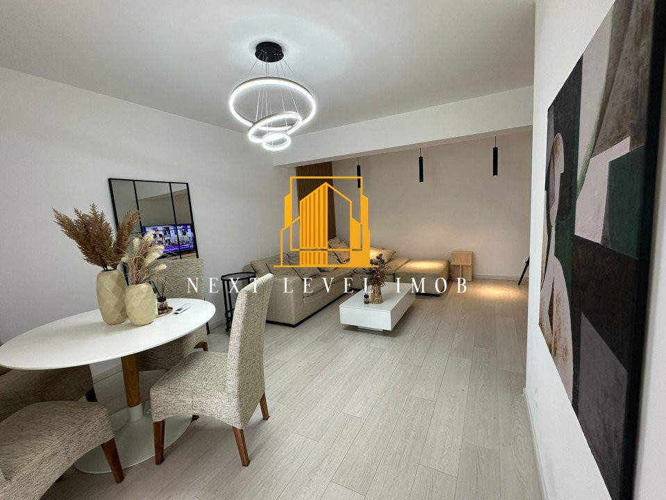 Apartament 2 camere de închiriat Banat