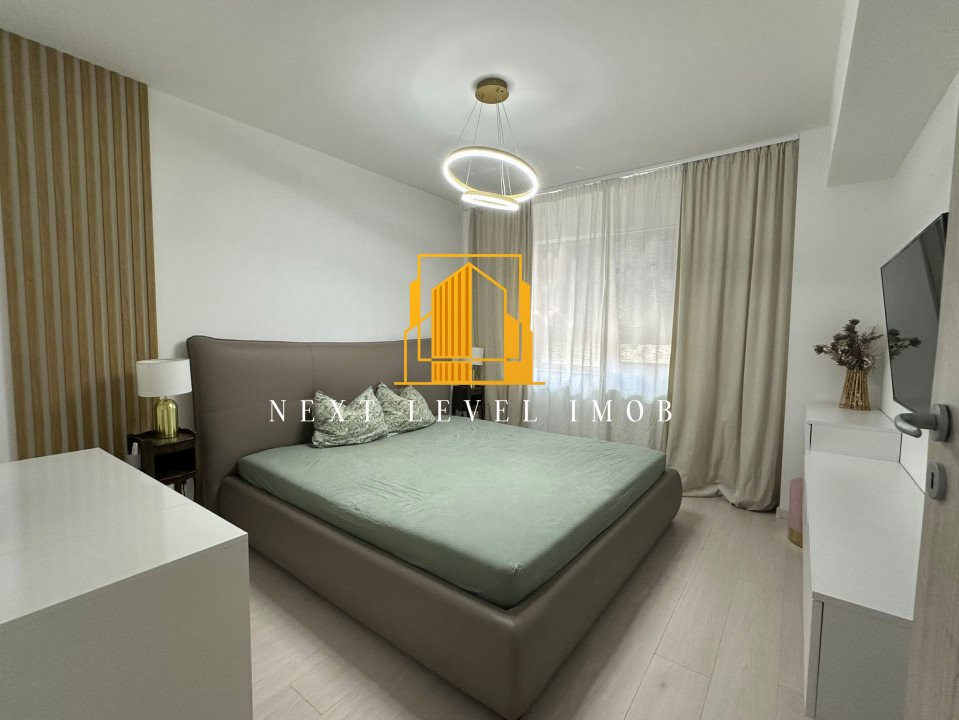 Apartament 2 camere de închiriat Banat