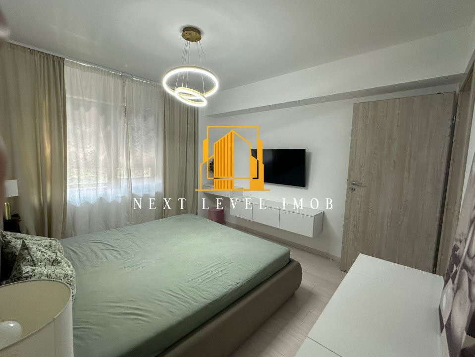 Apartament 2 camere de închiriat Banat