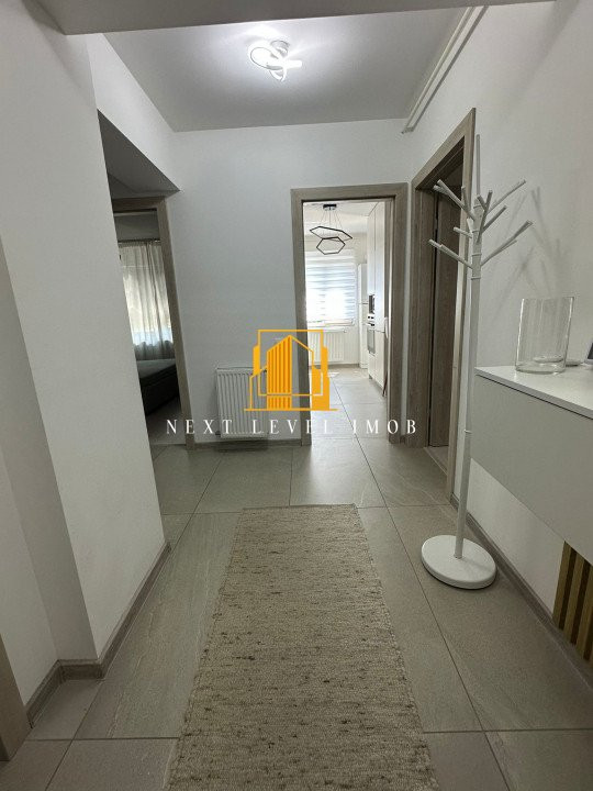 Apartament 2 camere de închiriat Banat