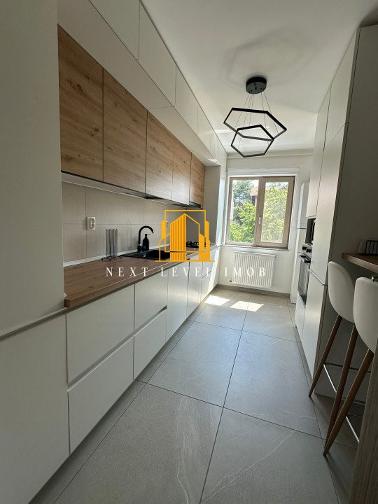 Apartament 2 camere de închiriat Banat