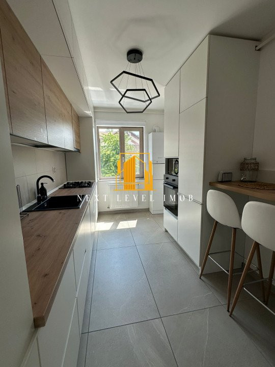 Apartament 2 camere de închiriat Banat