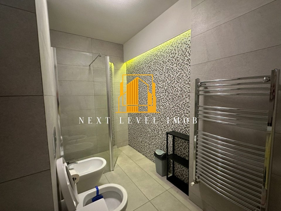 Apartament 2 camere de închiriat Banat