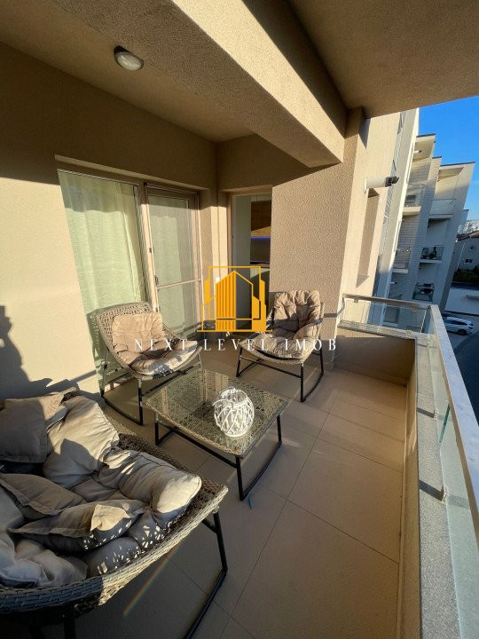 Apartament 2 camere de închiriat Banat