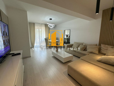 Apartament 2 camere de închiriat Banat