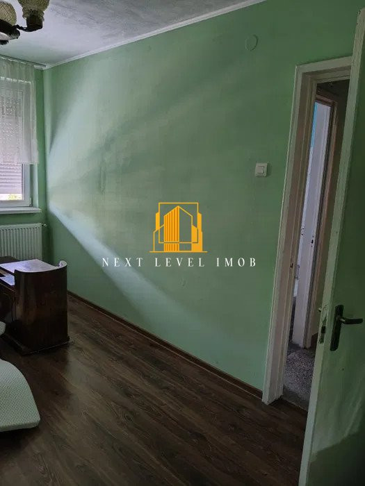 Apartament 2 camere- etaj 3 Teilor