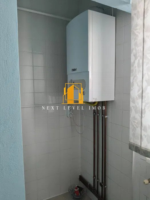 Apartament 2 camere- etaj 3 Teilor