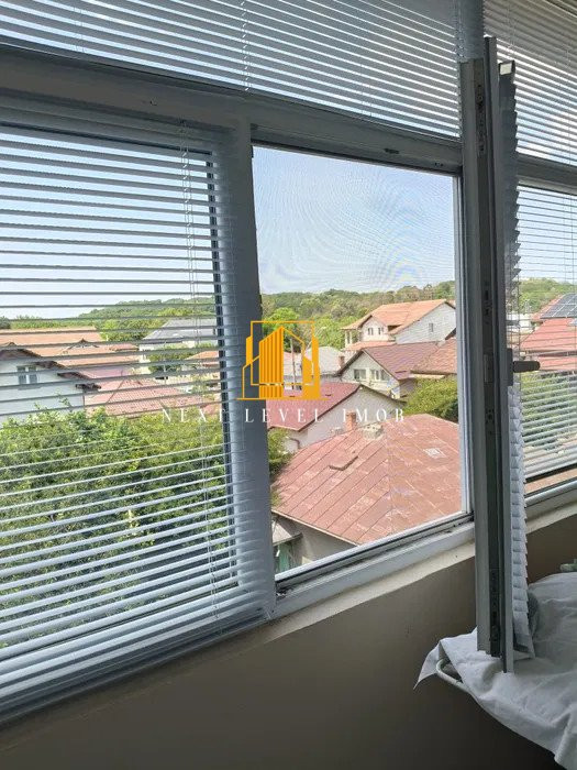 Apartament 2 camere- etaj 3 Teilor