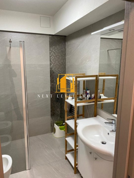 Apartament de lux, 2 camere – Ultracentral, PITESTI