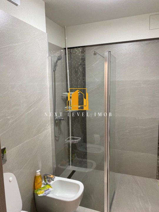 Apartament de lux, 2 camere – Ultracentral, PITESTI