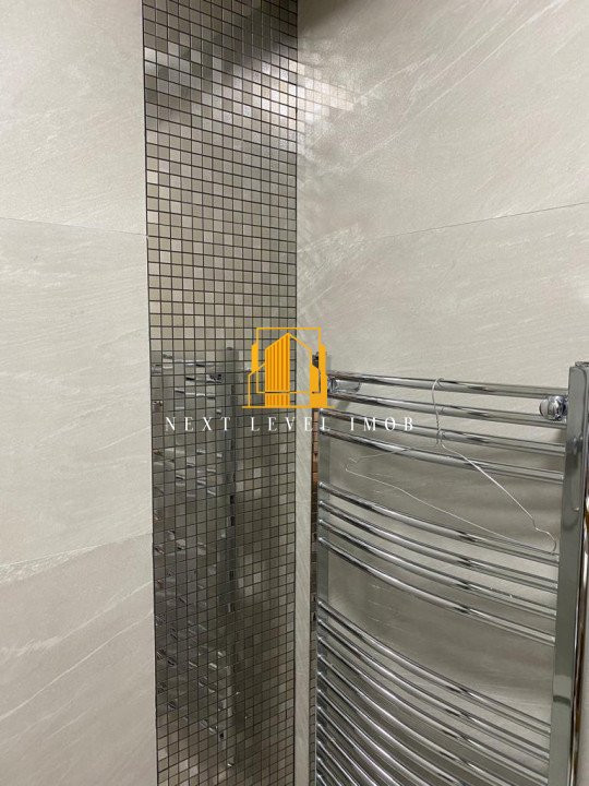 Apartament de lux, 2 camere – Ultracentral, PITESTI