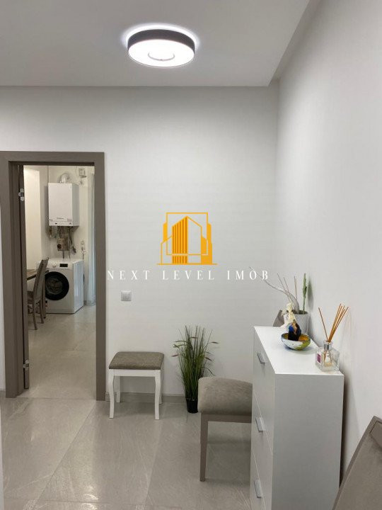 Apartament de lux, 2 camere – Ultracentral, PITESTI