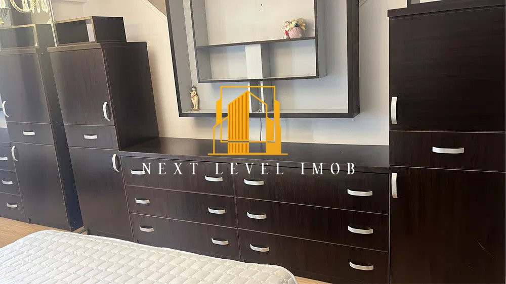Apartament 2 camere spatios Popa Sapca - de închiriat