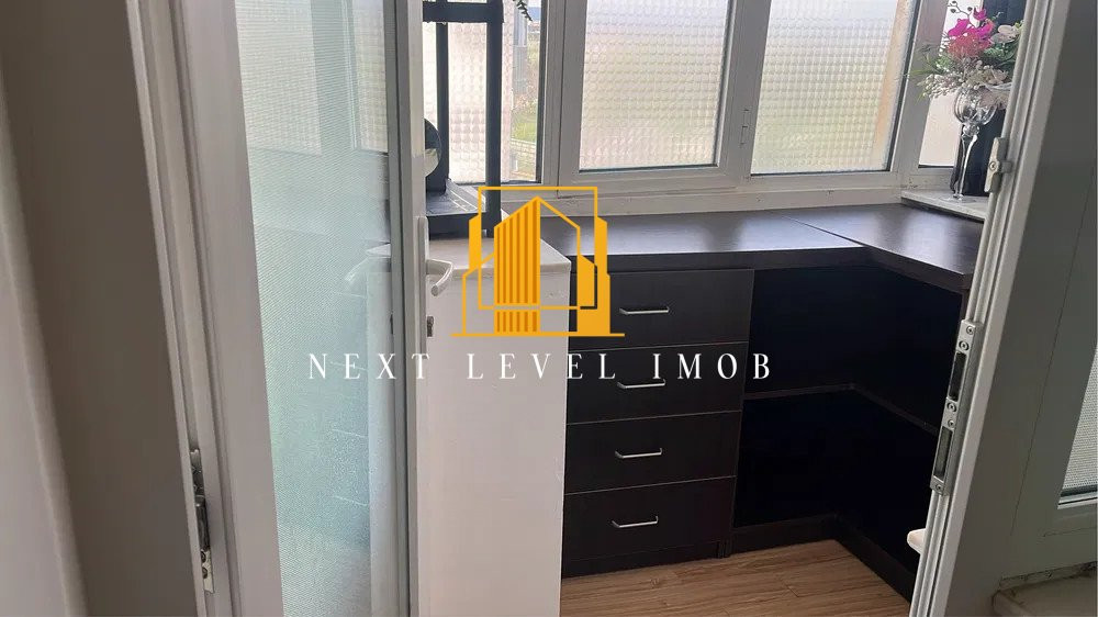 Apartament 2 camere spatios Popa Sapca - de închiriat