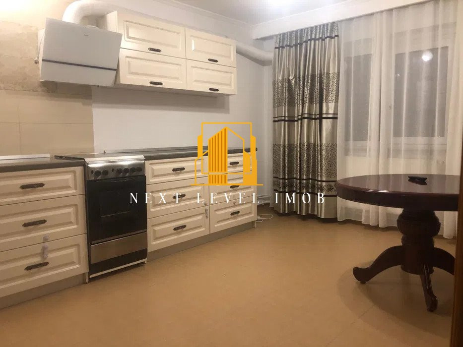 Apartament 2 camere spatios Popa Sapca - de închiriat