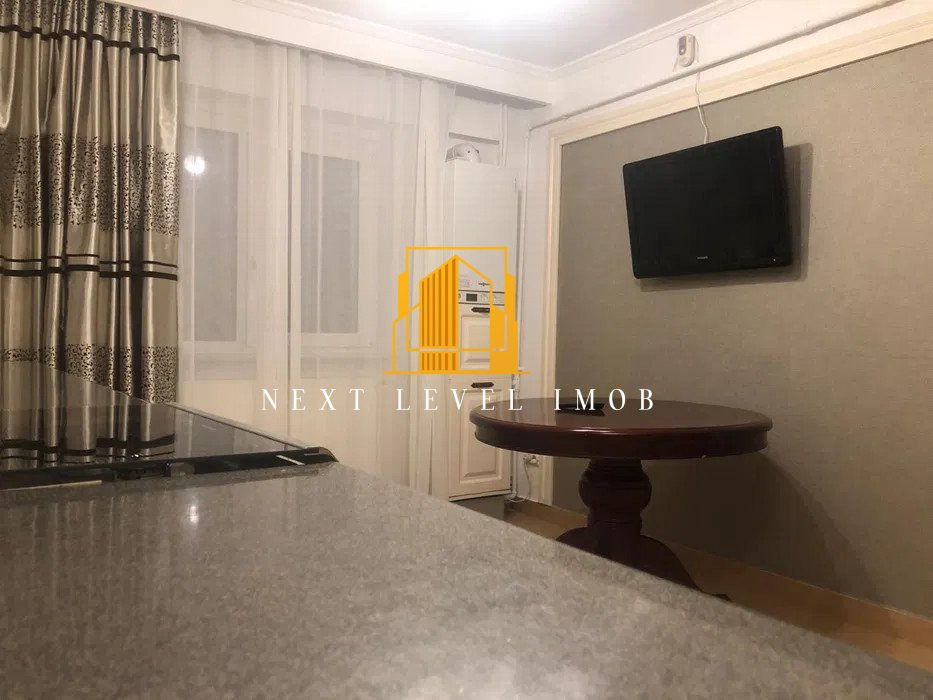 Apartament 2 camere spatios Popa Sapca - de închiriat