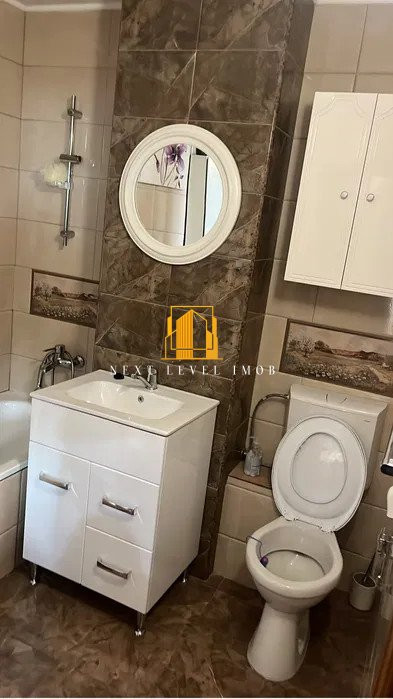 Apartament 2 camere spatios Popa Sapca - de închiriat