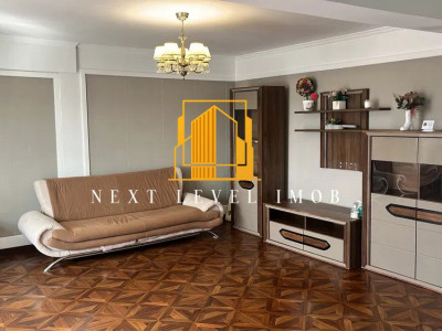 Apartament 2 camere spatios Popa Sapca - de închiriat