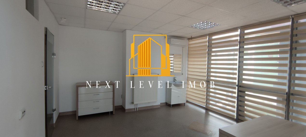 Închiriere Spațiu Birouri – 260 mp, Ultracentral, COMISION 0%