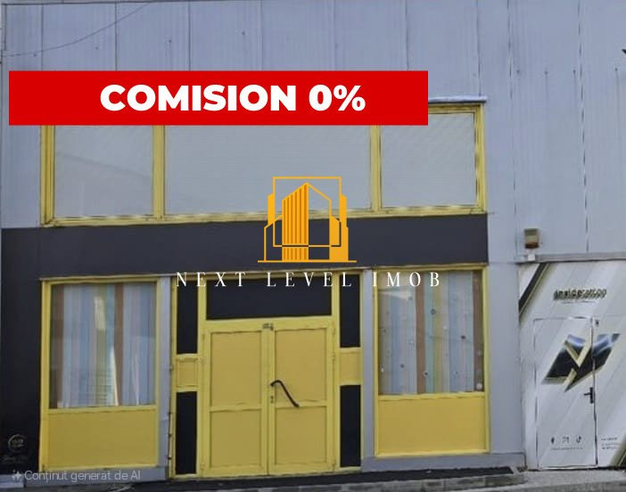 Clădire Stradală în Ceair, Pitești – COMISION 0%