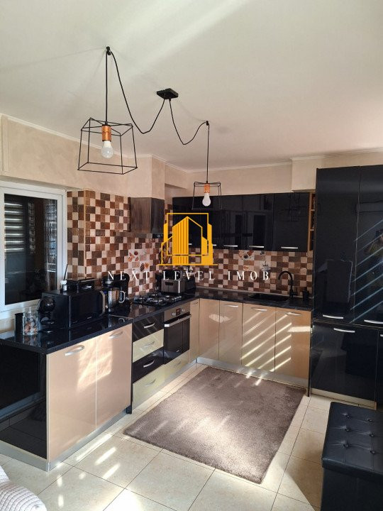 Apartament 4 camere, 97 mp – Ștefăneștii Noi - LIDL, COMISION 0%
