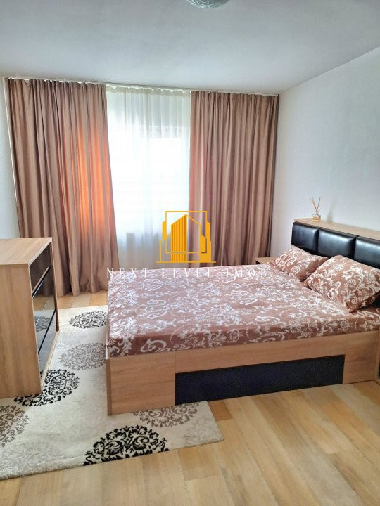 Apartament 4 camere, 97 mp – Ștefăneștii Noi - LIDL, COMISION 0%