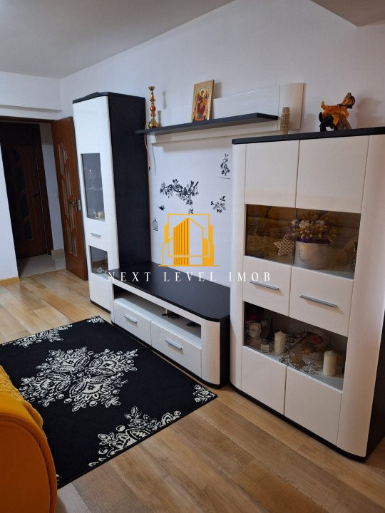 Apartament 4 camere, 97 mp – Ștefăneștii Noi - LIDL, COMISION 0%